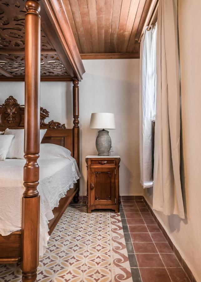 Hotel La Casa De Las Sirenas トラコタルパン エクステリア 写真