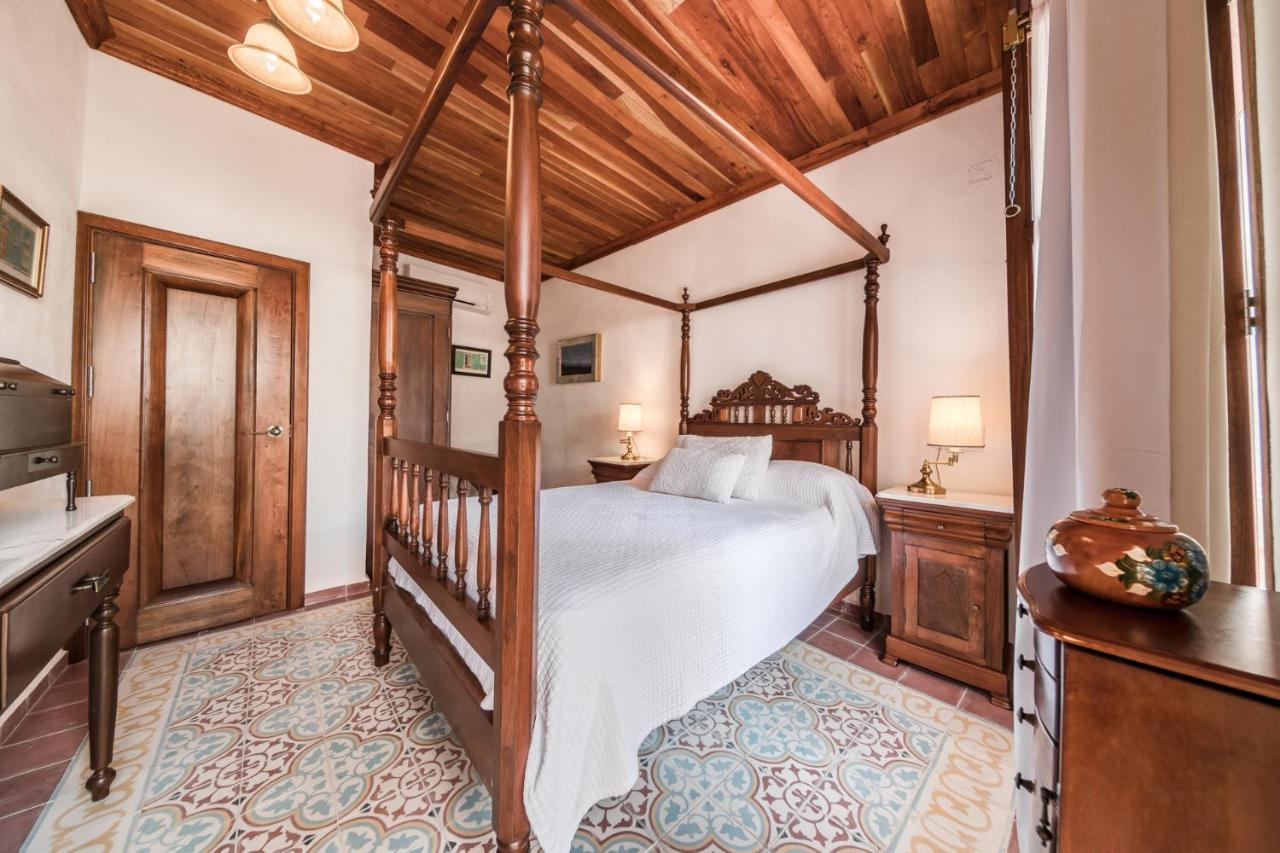 Hotel La Casa De Las Sirenas トラコタルパン エクステリア 写真
