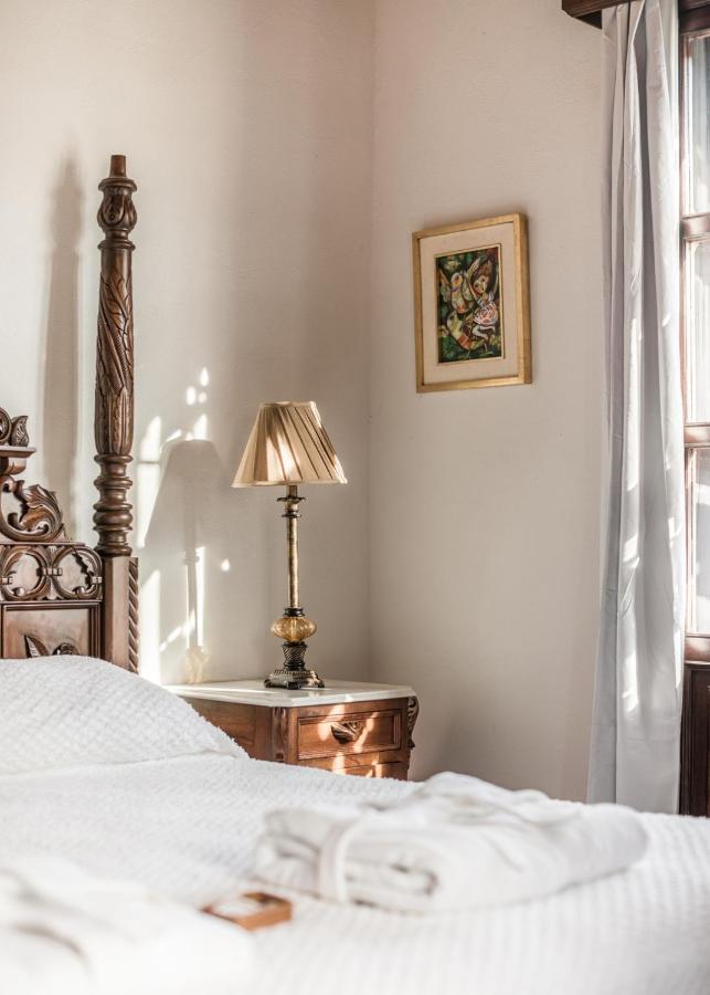 Hotel La Casa De Las Sirenas トラコタルパン エクステリア 写真