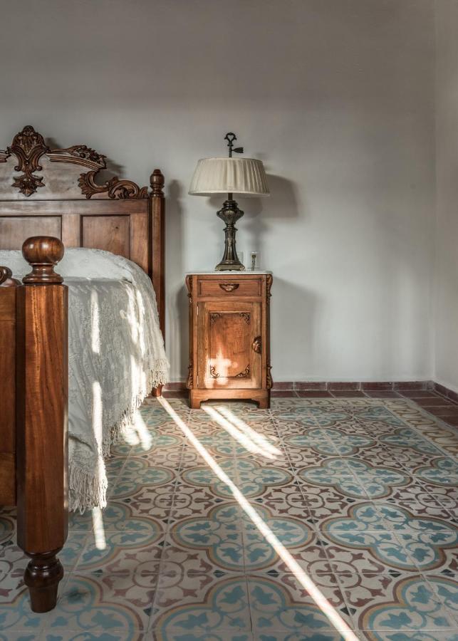 Hotel La Casa De Las Sirenas トラコタルパン エクステリア 写真