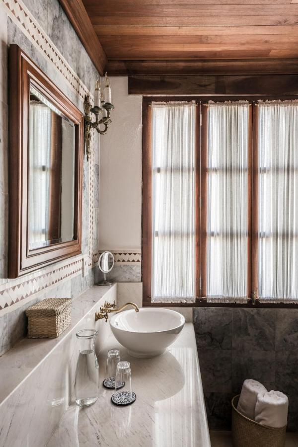 Hotel La Casa De Las Sirenas トラコタルパン エクステリア 写真