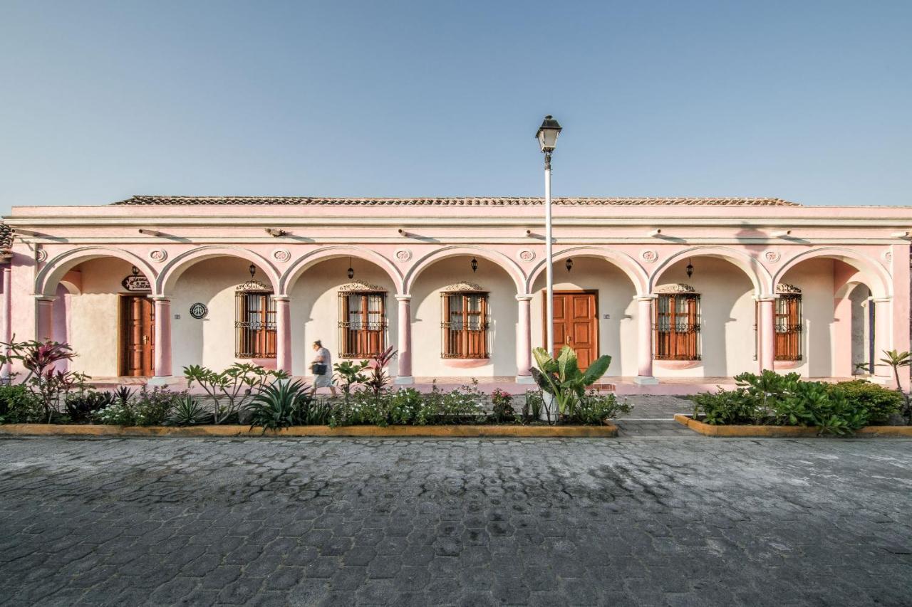 Hotel La Casa De Las Sirenas トラコタルパン エクステリア 写真